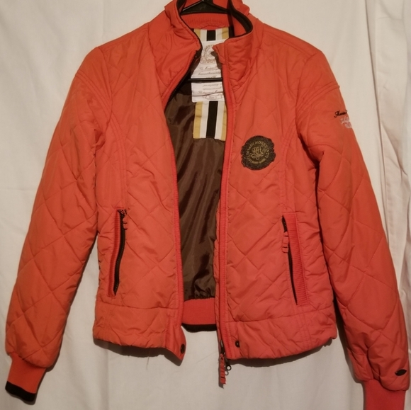 Horse Riders Jacket - Picture 1 of 5